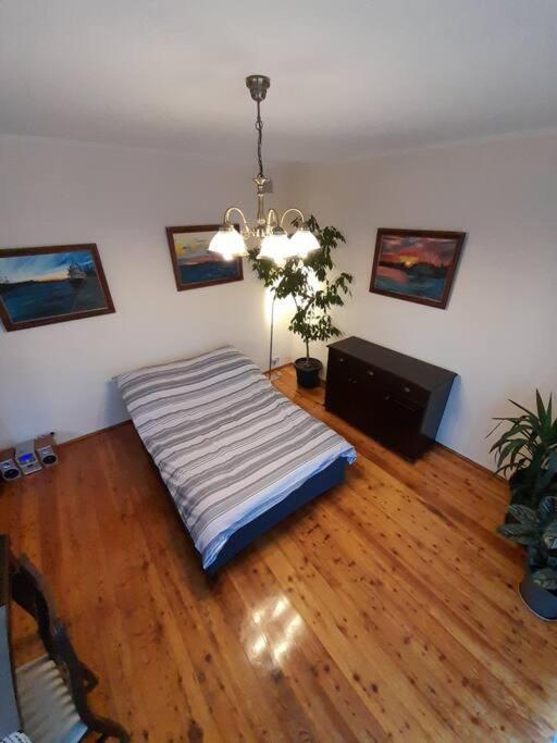 Apartament Bronowice- Parter Domu Kraków Zewnętrze zdjęcie
