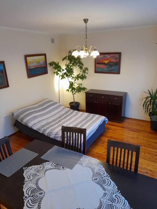 Apartament Bronowice- Parter Domu Kraków Zewnętrze zdjęcie